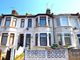 Thumbnail Terraced house for sale in St. Awdrys Road, Barking