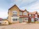 Thumbnail Detached house for sale in Sutherland Farm View, Bolsover