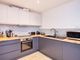 Thumbnail Flat for sale in Barton Place, 3 Hornbeam Way, Manchester