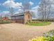 Thumbnail Barn conversion for sale in Brooke Road, Seething, Norwich