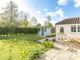 Thumbnail Bungalow for sale in Newton Road, Hainford