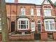 Thumbnail Terraced house for sale in Gordon Road, Lozells, Birmingham