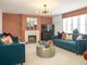 Thumbnail Semi-detached house for sale in Chesil Reach, Chickerell, Weymouth