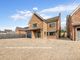 Thumbnail Detached house for sale in Shrubbery Road, Red Lake, Telford, Shropshire