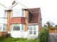 Thumbnail Flat to rent in Portsmouth Road, Southampton