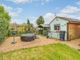 Thumbnail Detached bungalow for sale in Burgess Drive Fleet Hargate, Holbeach, Spalding, Lincolnshire