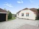 Thumbnail Bungalow for sale in Denham Vale, Rayleigh, Essex