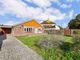 Thumbnail Detached bungalow for sale in Goodwood Avenue, Felpham