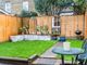 Thumbnail Terraced house for sale in Ritches Road, London