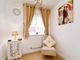 Thumbnail End terrace house for sale in Woodhouse Court, Burnley, Lancashire