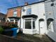 Thumbnail Terraced house to rent in Aigburth Avenue HU3, Hull,