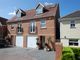 Thumbnail Semi-detached house for sale in Olvega Drive, Buntingford, Hertfordshire