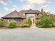 Thumbnail Detached house for sale in Angell Sands, Storrington, Pulborough