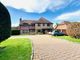 Thumbnail Detached house for sale in Limbrey Hill, Upton Grey, Basingstoke