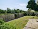 Thumbnail Detached bungalow for sale in Sarum Way, Calne