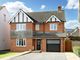 Thumbnail Country house for sale in Grange Road, Chalfont St. Peter, Gerrards Cross