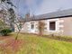 Thumbnail Semi-detached bungalow for sale in William Street, Blairgowrie