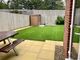 Thumbnail Detached house for sale in St. Edwards Chase, Preston