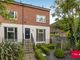 Thumbnail End terrace house to rent in High Road, Broxbourne