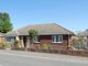 Thumbnail Detached bungalow for sale in Annan Road, Eastriggs