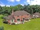 Thumbnail Detached house for sale in Fleets Lane, Tyler Hill, Canterbury, Kent