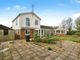 Thumbnail Detached house for sale in Church Lane, Isleham, Ely
