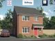 Thumbnail Detached house for sale in Pye Green Road, Hednesford, Cannock
