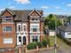 Thumbnail Semi-detached house for sale in Meadow Road, Beeston, Nottingham