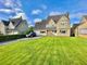 Thumbnail Detached house for sale in The Damsells, Tetbury, Gloucestershire