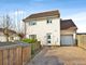 Thumbnail Link-detached house for sale in Overleigh, Street