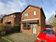 Thumbnail Detached house for sale in Challenger Drive, Sprotbrough, Doncaster