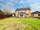 Thumbnail Detached house for sale in Woodlea, Altrincham