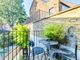 Thumbnail Terraced house for sale in Rudall Crescent, Hampstead Village, London