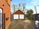 Thumbnail Detached house for sale in Barley Gardens, Winnersh, Wokingham