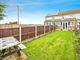 Thumbnail Terraced house for sale in Horsey Corner, Horsey, Great Yarmouth