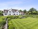 Thumbnail Detached house for sale in Conford, Liphook, Hampshire