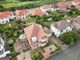 Thumbnail Detached house for sale in Bryn Gosol Gardens, Llandudno