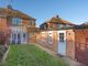 Thumbnail Semi-detached house for sale in Grimshill Road, Whitstable