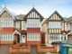 Thumbnail Semi-detached house for sale in Longley Road, Middlesex, Harrow