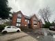 Thumbnail Flat for sale in Pilsworth Road, Bury
