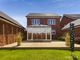 Thumbnail Detached house for sale in Dymock Drive, Oteley Gardens, Shrewsbury