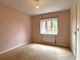 Thumbnail Terraced house to rent in Burge Crescent, Cotford St Luke, Taunton