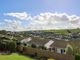 Thumbnail Detached house for sale in Lavorrick Orchards, Mevagissey, St Austell