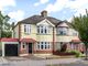 Thumbnail Semi-detached house for sale in Devonshire Way, Shirley, Croydon