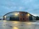 Thumbnail Light industrial to let in Unit 1A Berkeley Business Park, Wainwright Road, Worcester, Worcestershire