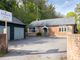 Thumbnail Bungalow for sale in West Meon, Petersfield