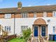 Thumbnail Terraced house for sale in Brent Place, Barnet, Hertfordshire