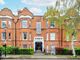 Thumbnail Flat for sale in Flanders Road, Bedford Park, London