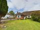 Thumbnail Semi-detached bungalow for sale in Hill Mead, Horsham