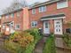 Thumbnail Terraced house to rent in Shirley Close, Malvern